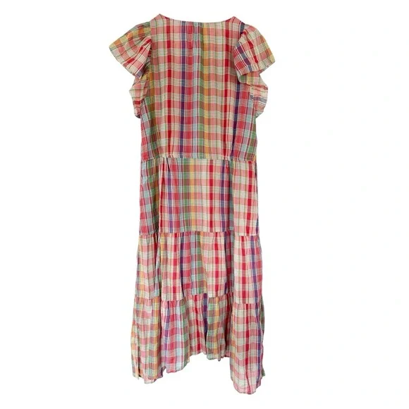 Trovata • Kristi Dress NWOT - Picture 4 of 11